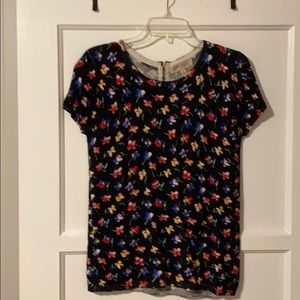 Philosophy Knit Shirt Size Small